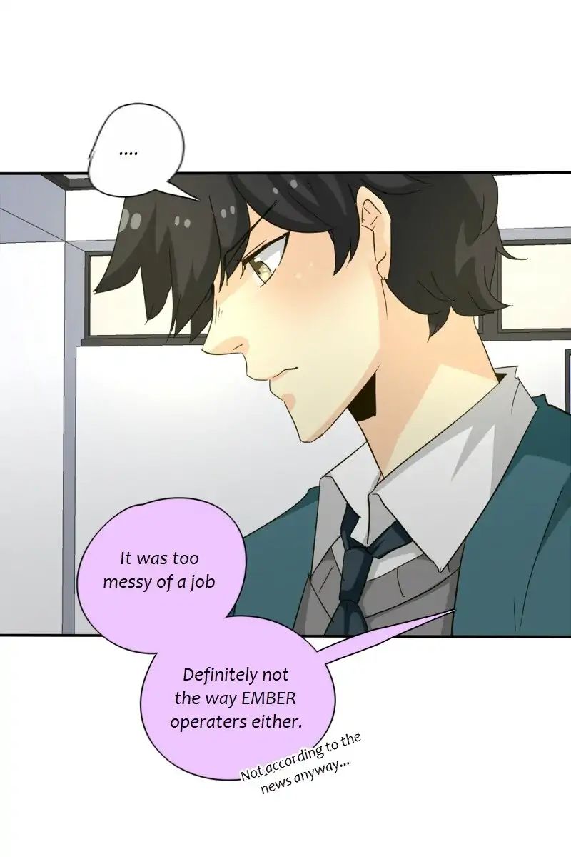 Read unOrdinary Manga EN Manga Online
