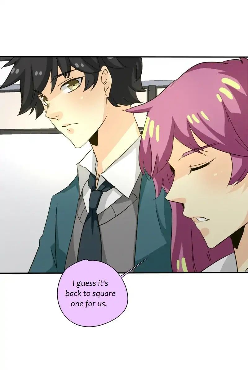 Read unOrdinary Manga EN Manga Online