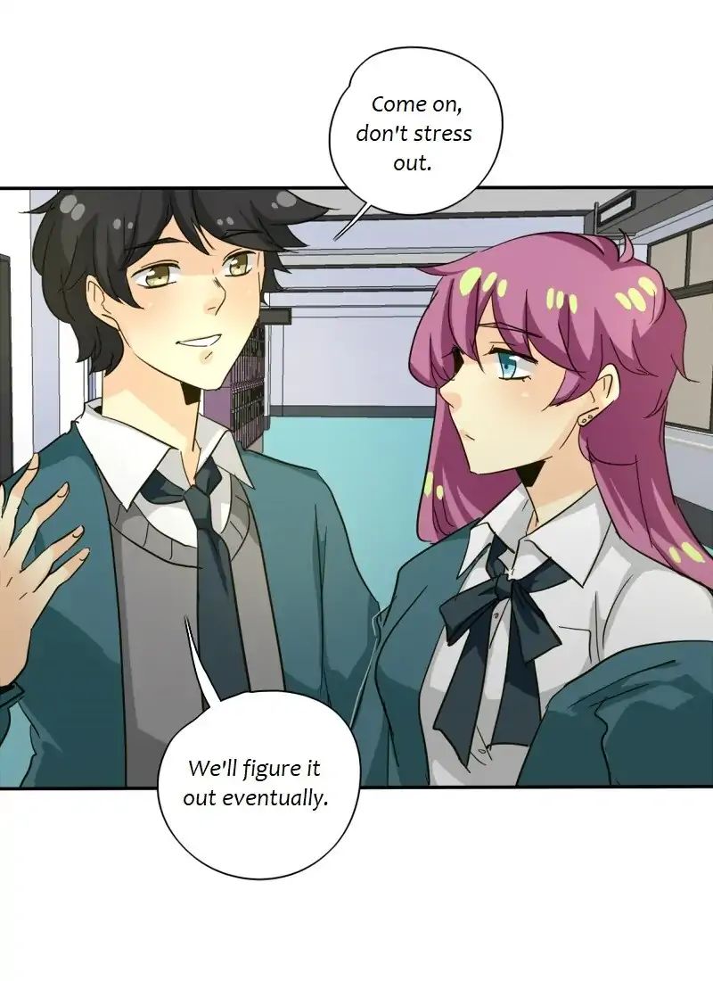 Read unOrdinary Manga EN Manga Online