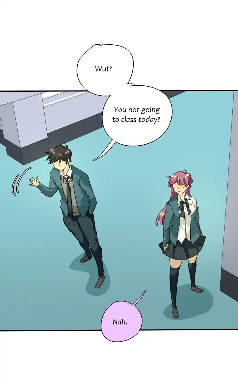 Read unOrdinary Manga EN Manga Online