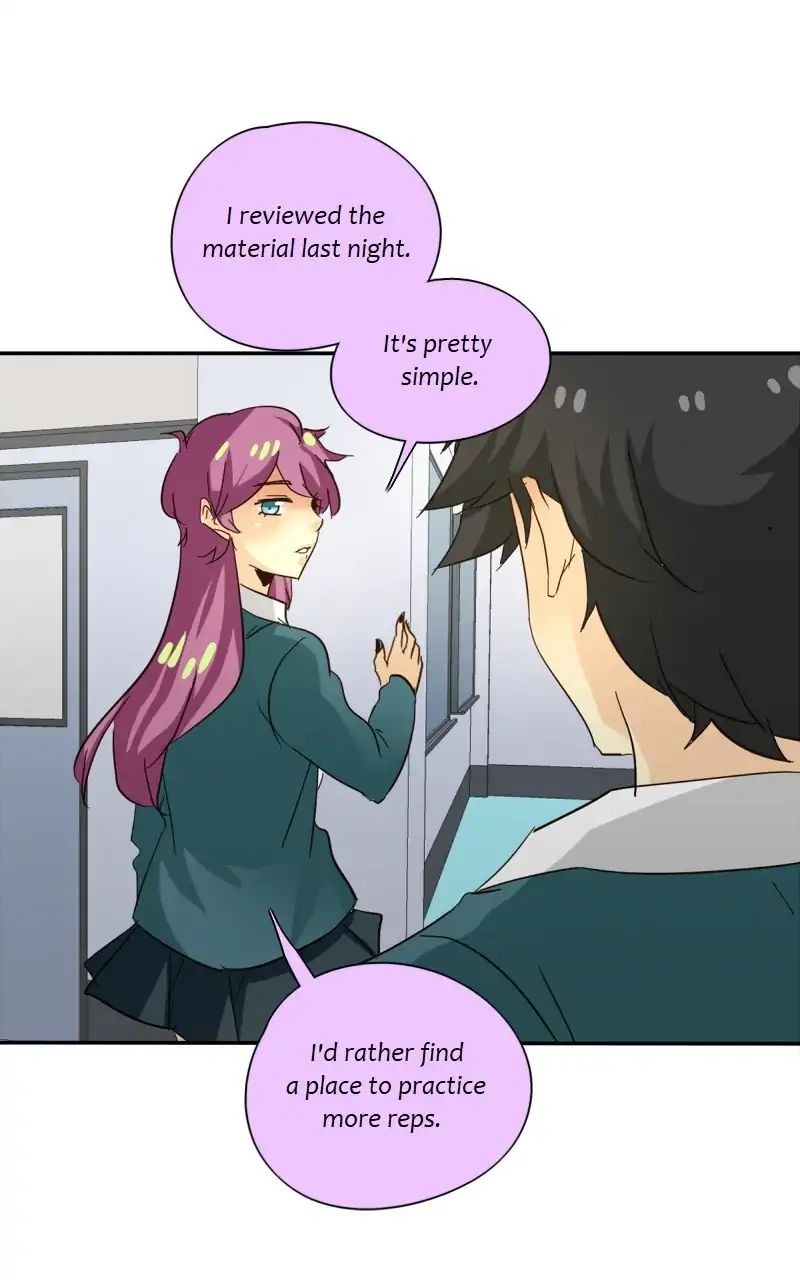 Read unOrdinary Manga EN Manga Online