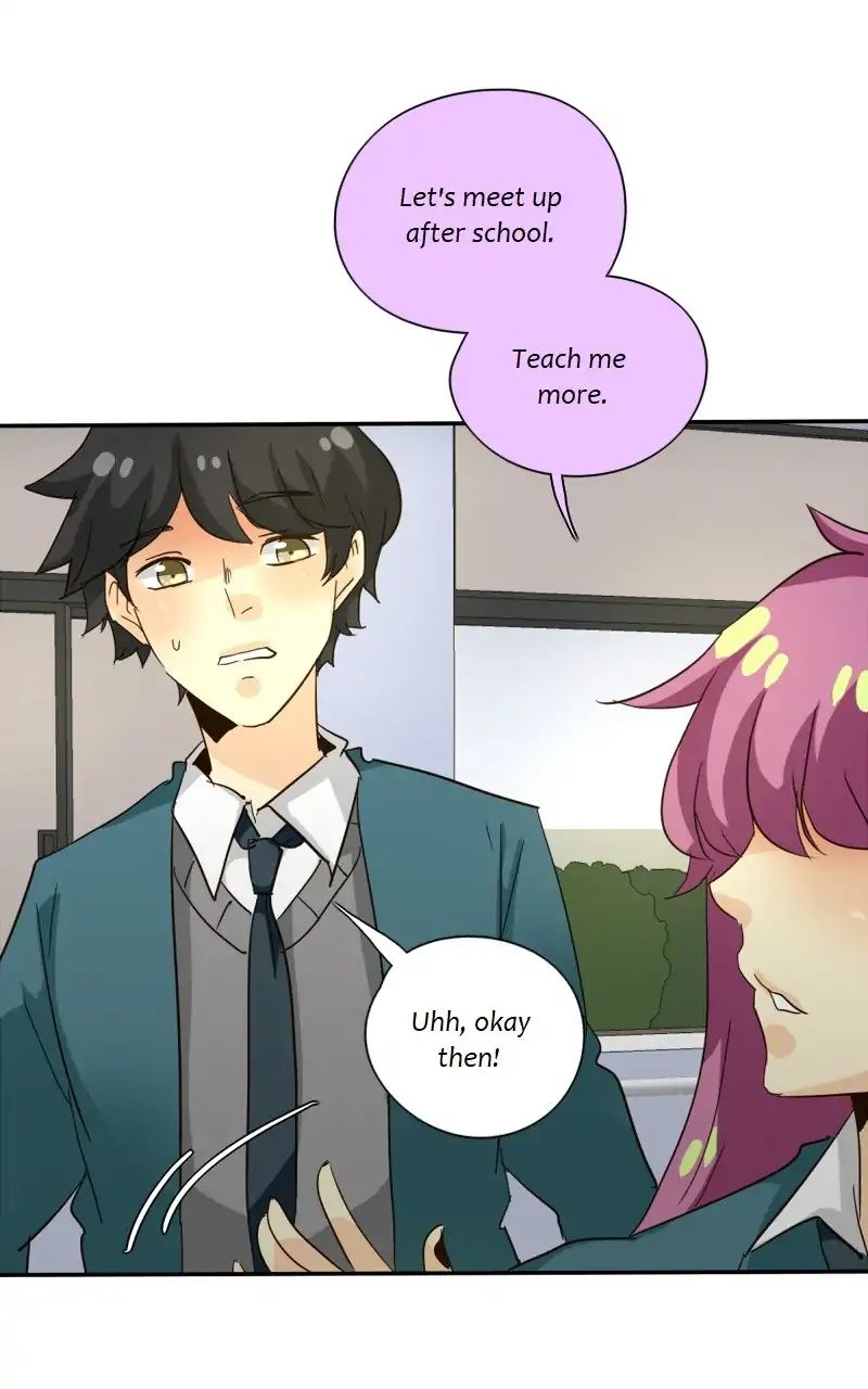 Read unOrdinary Manga EN Manga Online