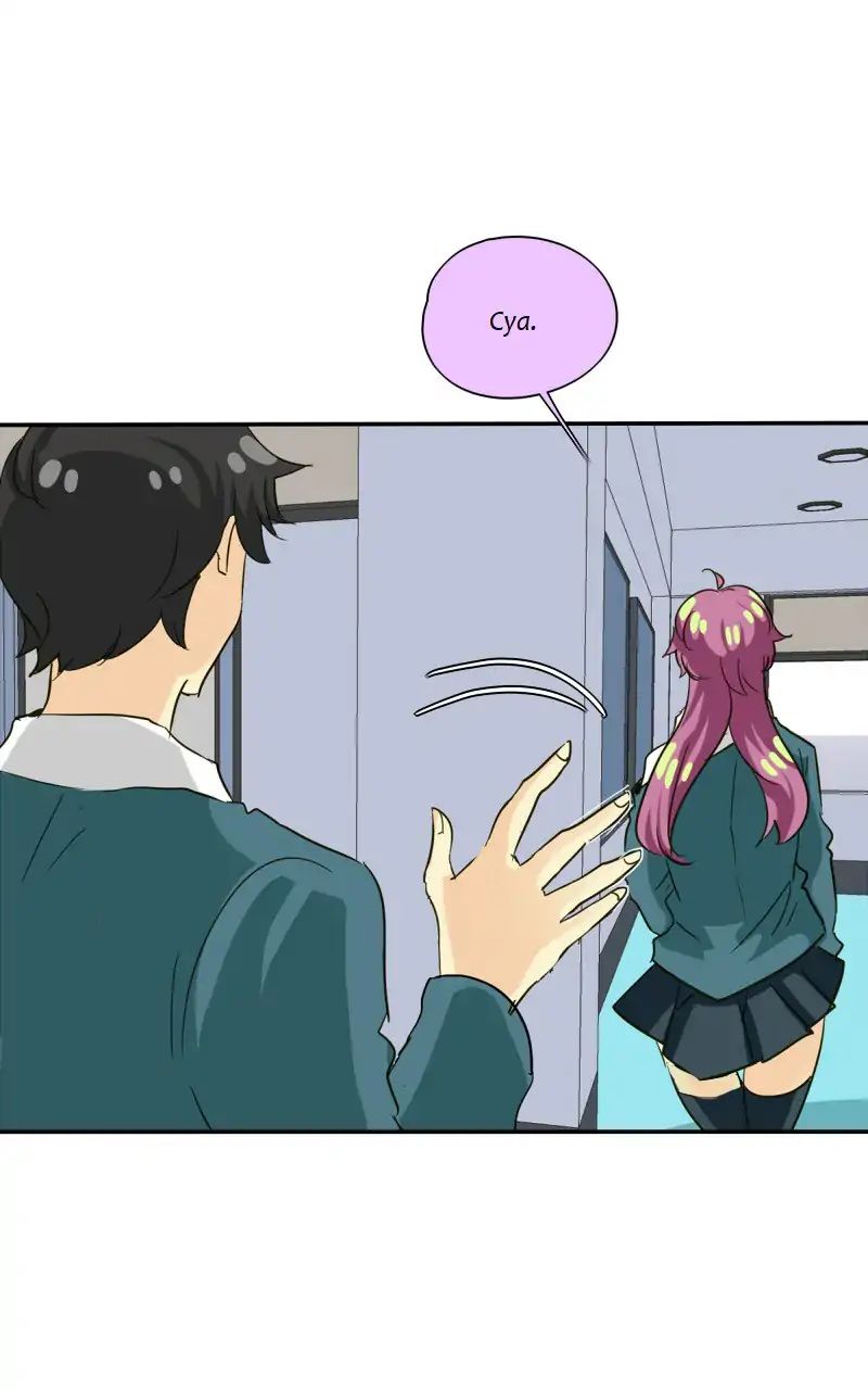Read unOrdinary Manga EN Manga Online