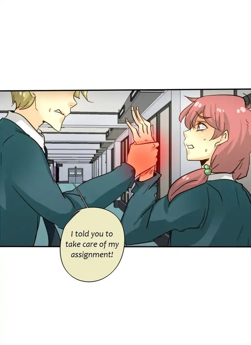 Read unOrdinary Manga EN Manga Online