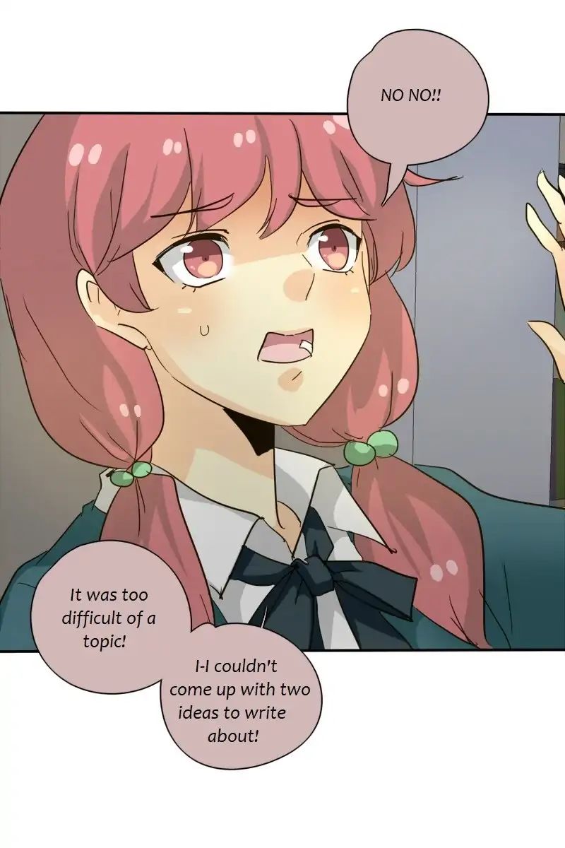 Read unOrdinary Manga EN Manga Online
