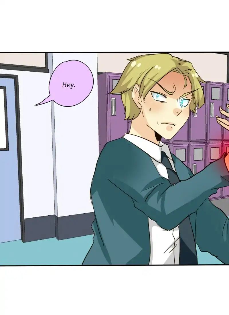 Read unOrdinary Manga EN Manga Online