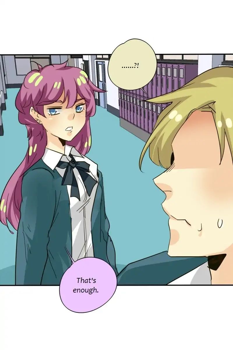 Read unOrdinary Manga EN Manga Online