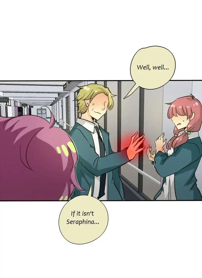 Read unOrdinary Manga EN Manga Online