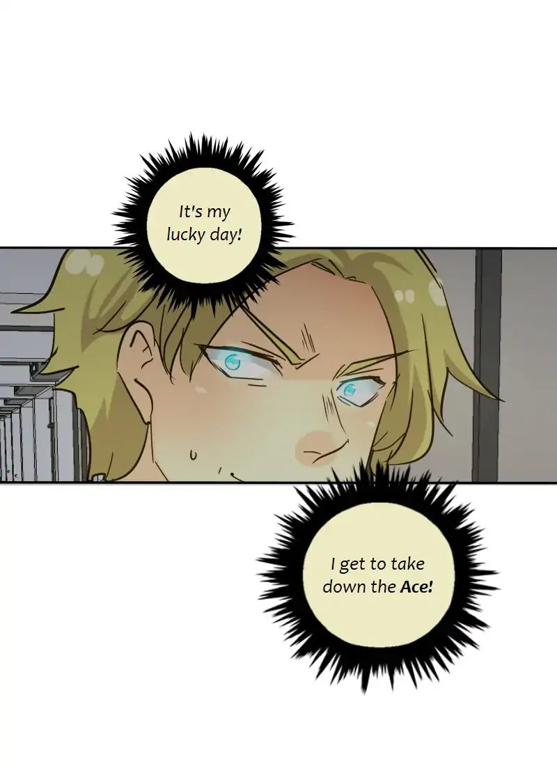 Read unOrdinary Manga EN Manga Online