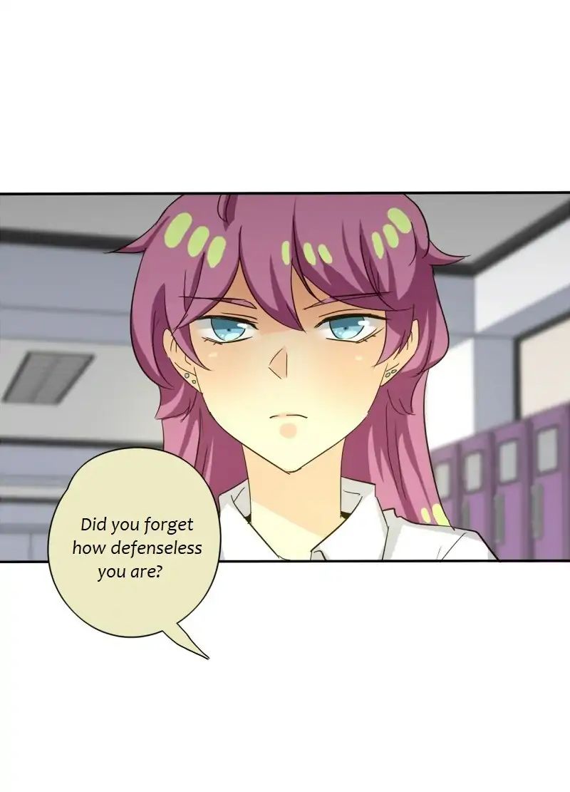 Read unOrdinary Manga EN Manga Online