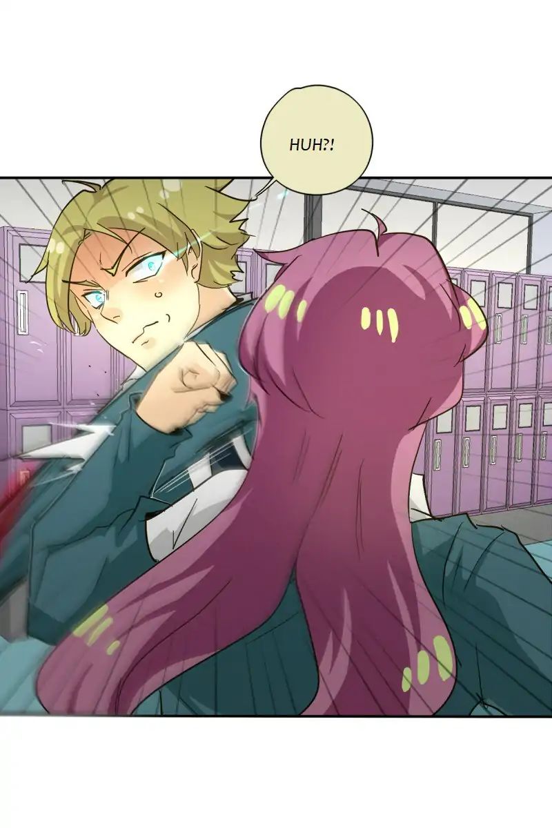 Read unOrdinary Manga EN Manga Online