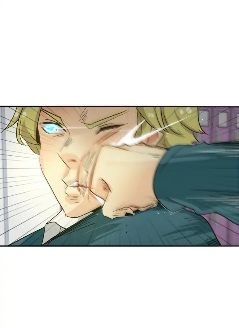 Read unOrdinary Manga EN Manga Online