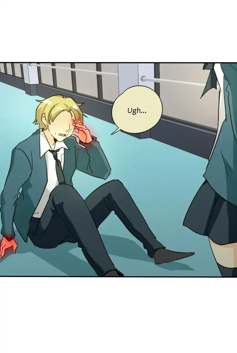 Read unOrdinary Manga EN Manga Online