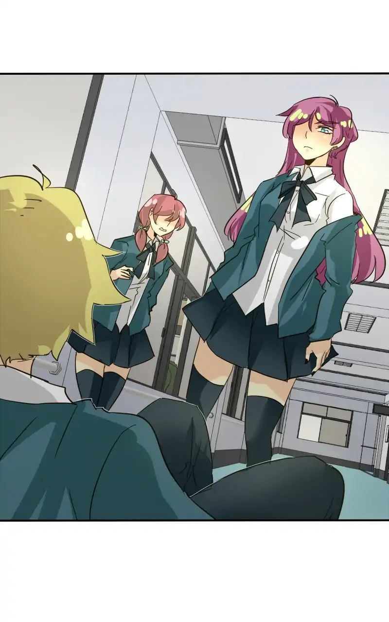 Read unOrdinary Manga EN Manga Online