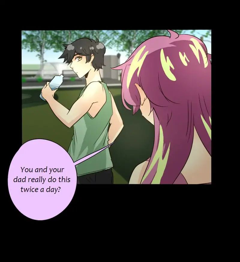 Read unOrdinary Manga EN Manga Online