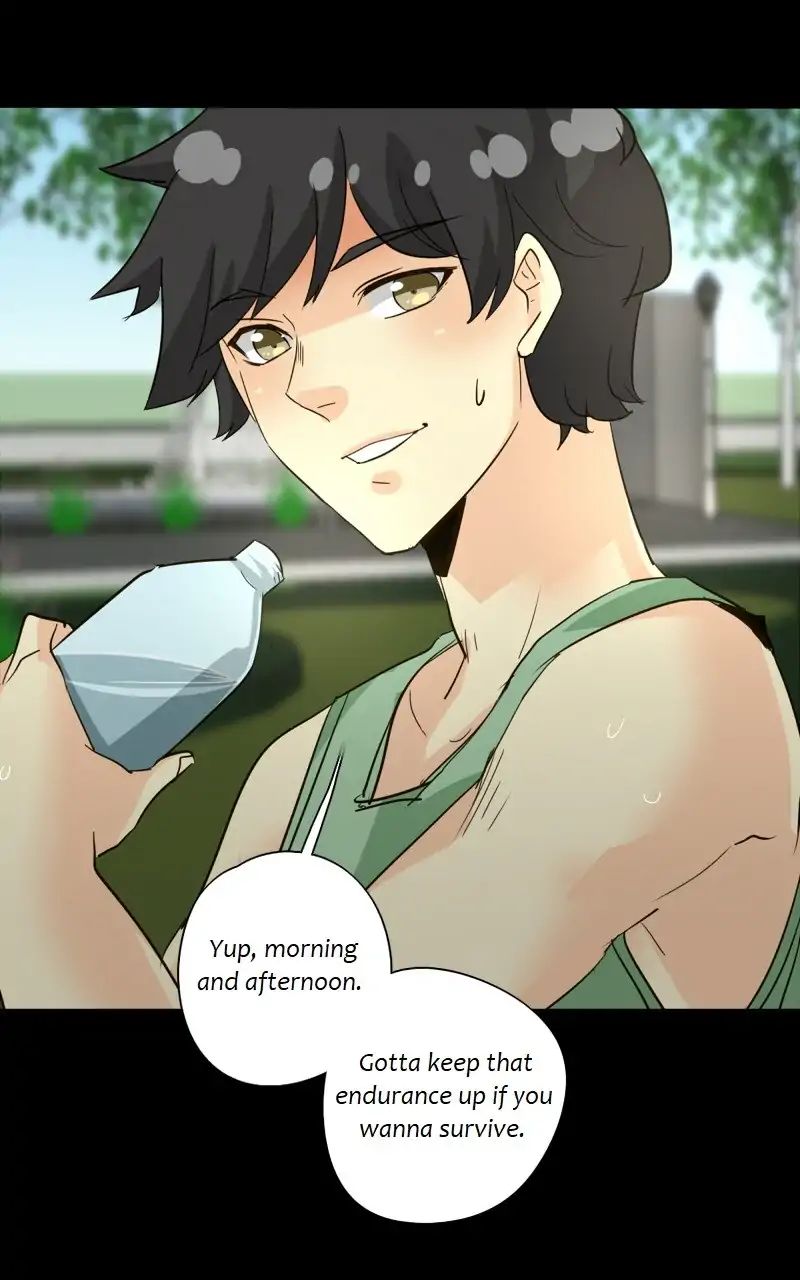 Read unOrdinary Manga EN Manga Online