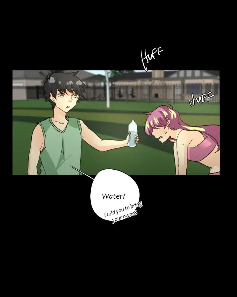 Read unOrdinary Manga EN Manga Online