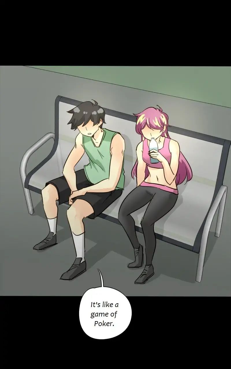 Read unOrdinary Manga EN Manga Online