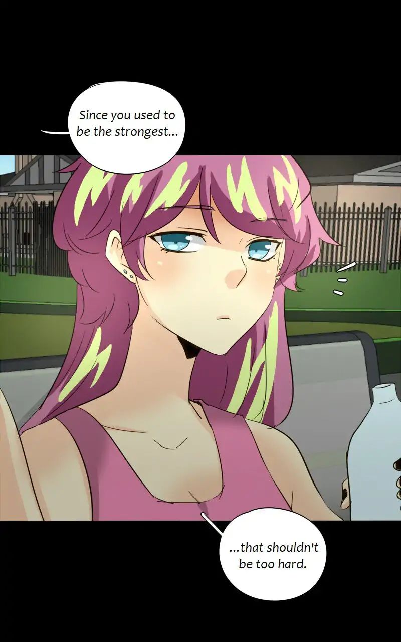 Read unOrdinary Manga EN Manga Online