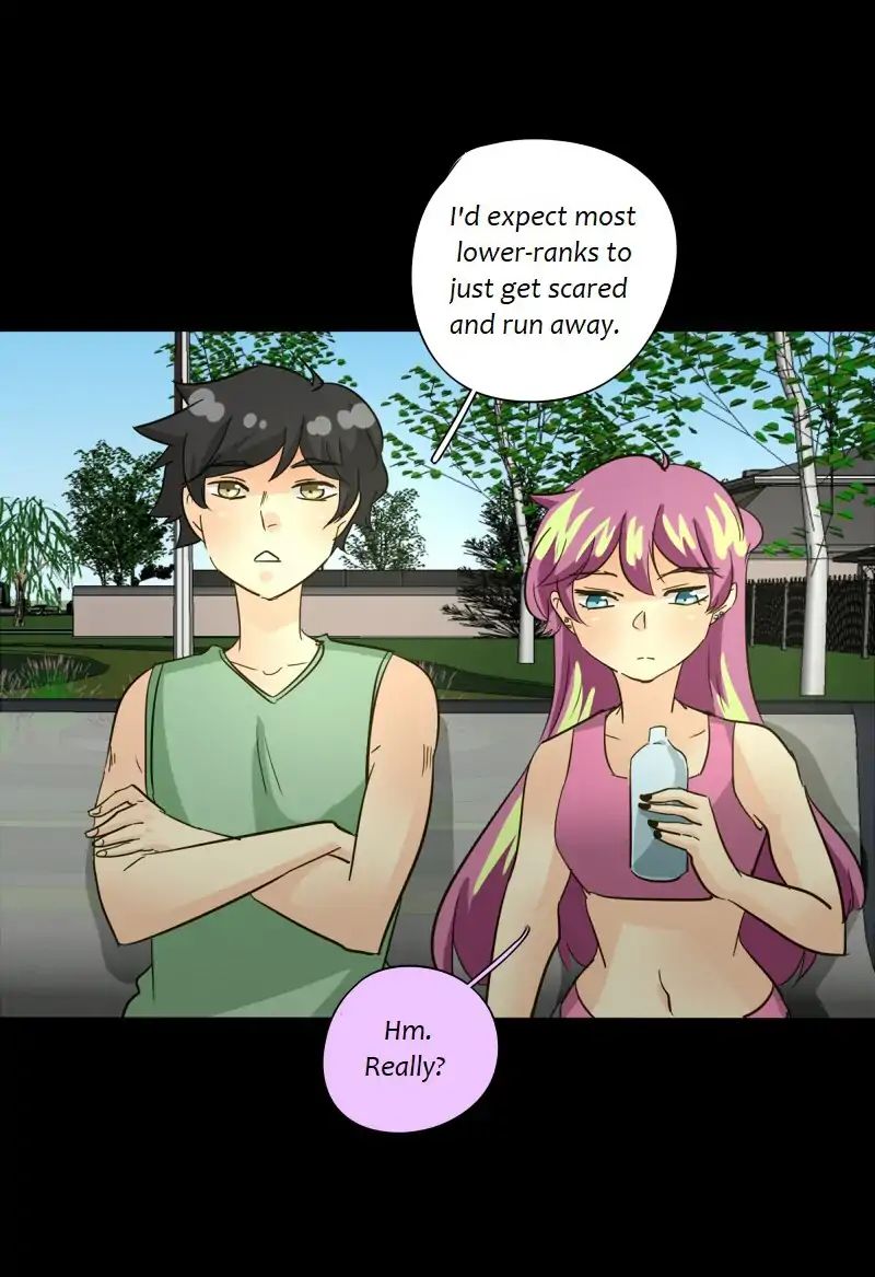 Read unOrdinary Manga EN Manga Online