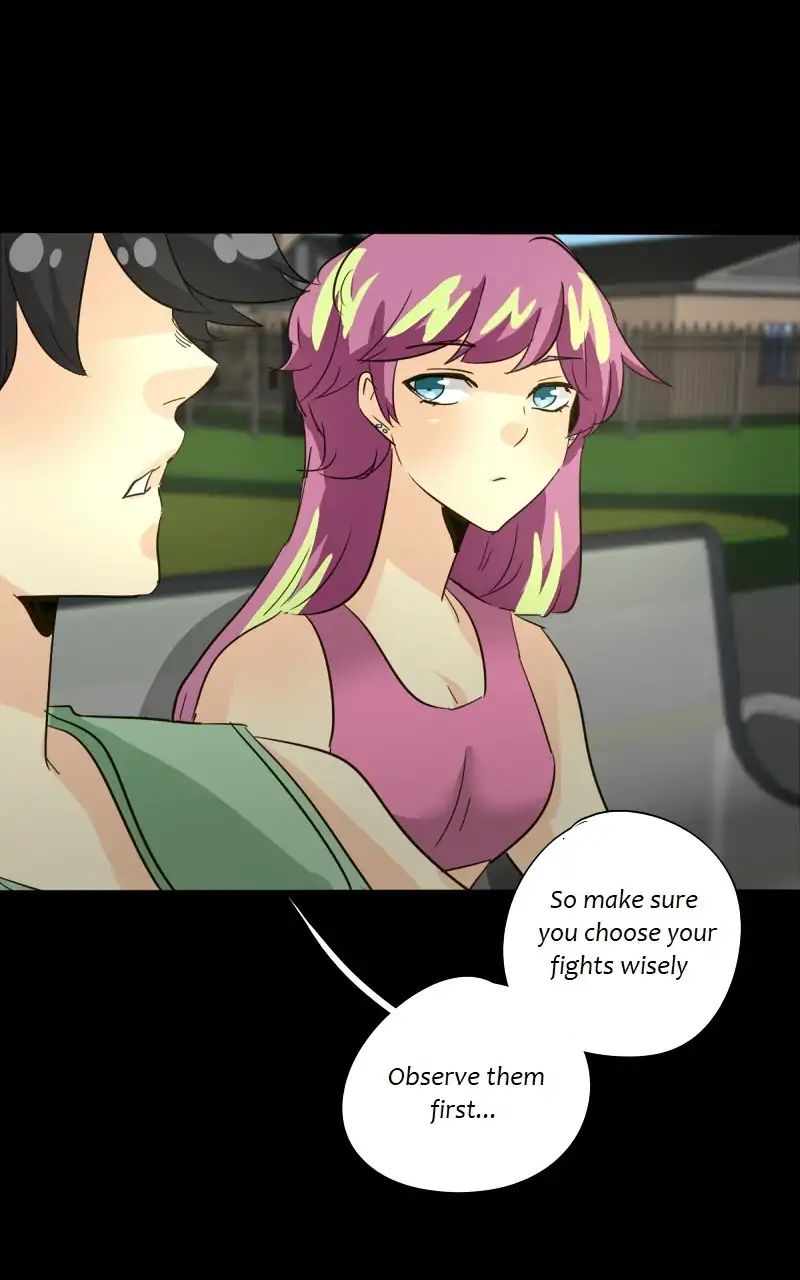 Read unOrdinary Manga EN Manga Online