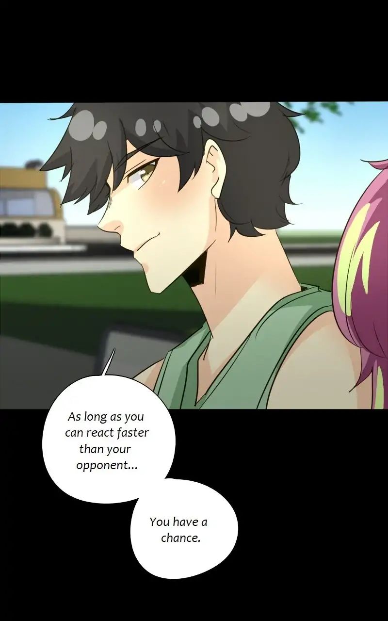 Read unOrdinary Manga EN Manga Online