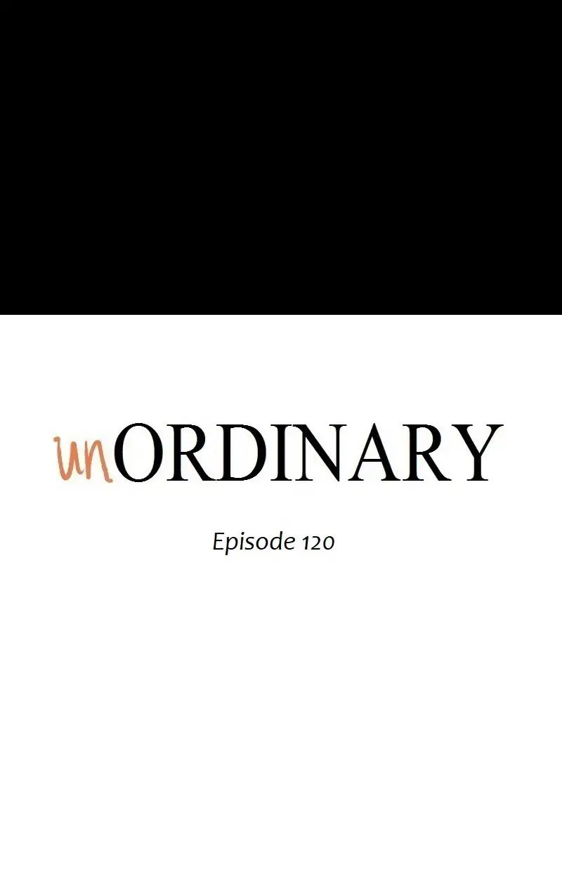 Read unOrdinary Manga EN Manga Online