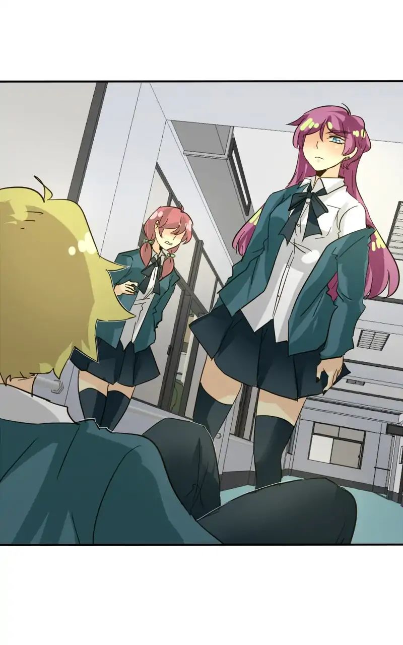 Read unOrdinary Manga EN Manga Online