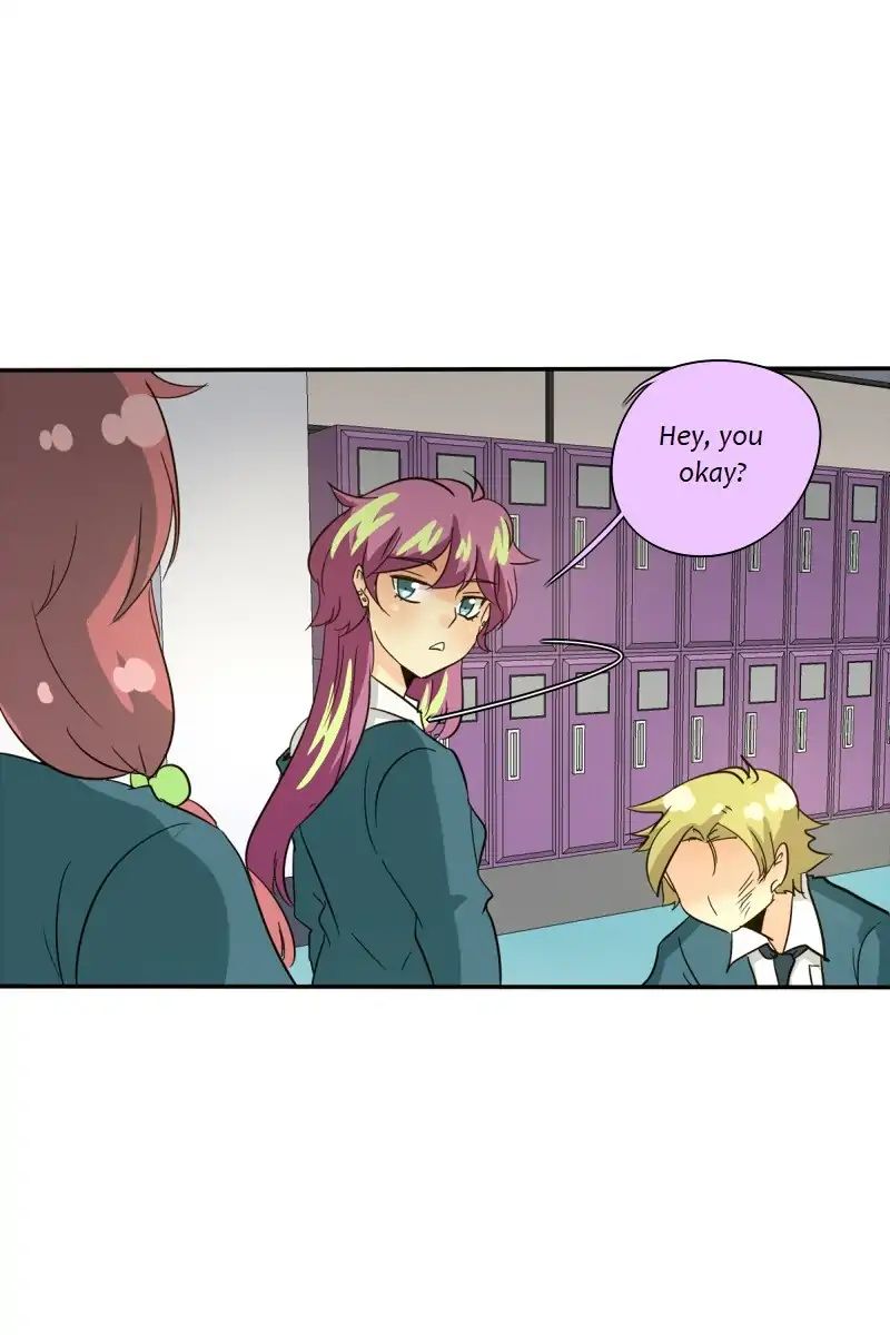 Read unOrdinary Manga EN Manga Online