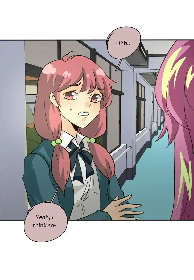 Read unOrdinary Manga EN Manga Online