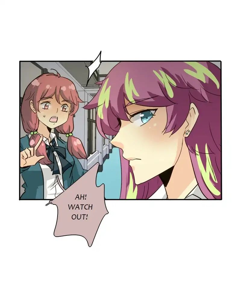 Read unOrdinary Manga EN Manga Online