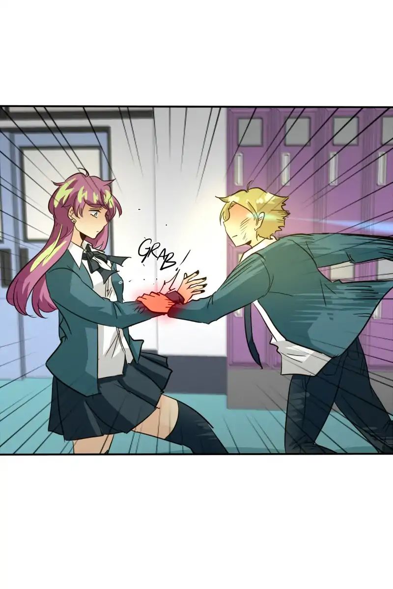 Read unOrdinary Manga EN Manga Online