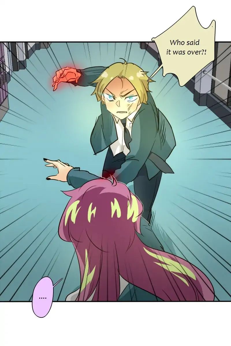 Read unOrdinary Manga EN Manga Online