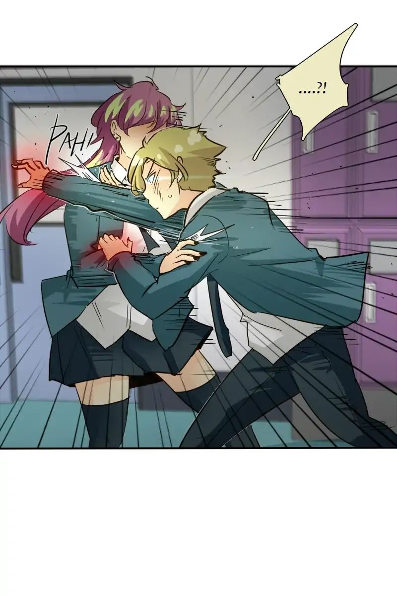 Read unOrdinary Manga EN Manga Online