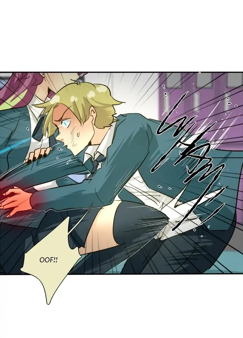 Read unOrdinary Manga EN Manga Online