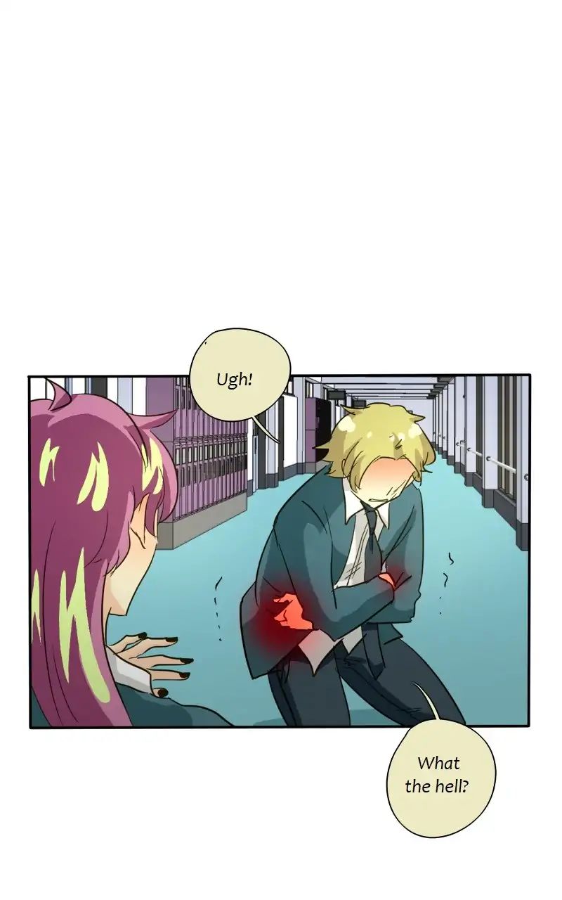 Read unOrdinary Manga EN Manga Online