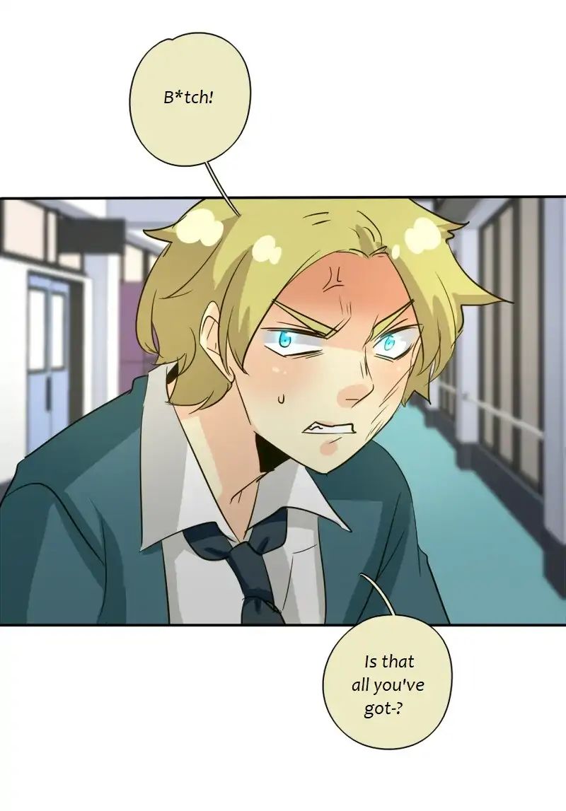 Read unOrdinary Manga EN Manga Online