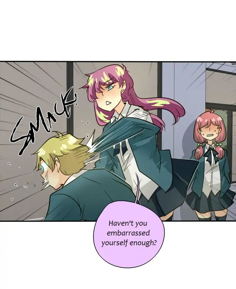 Read unOrdinary Manga EN Manga Online