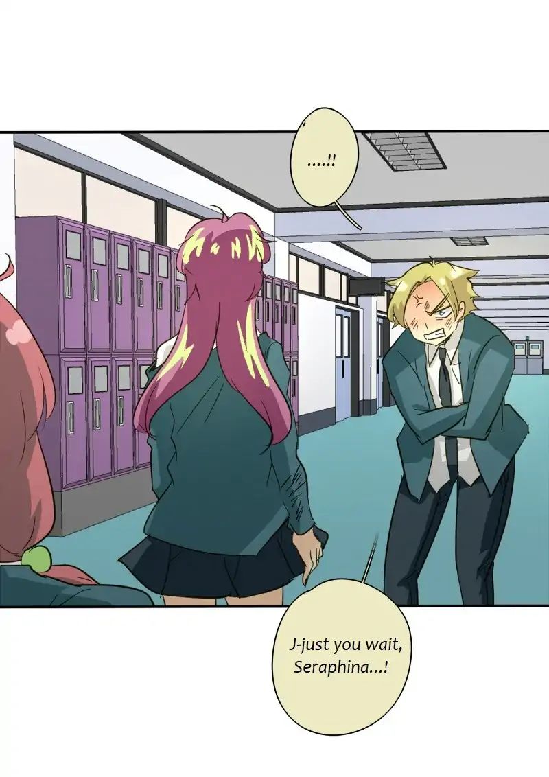 Read unOrdinary Manga EN Manga Online