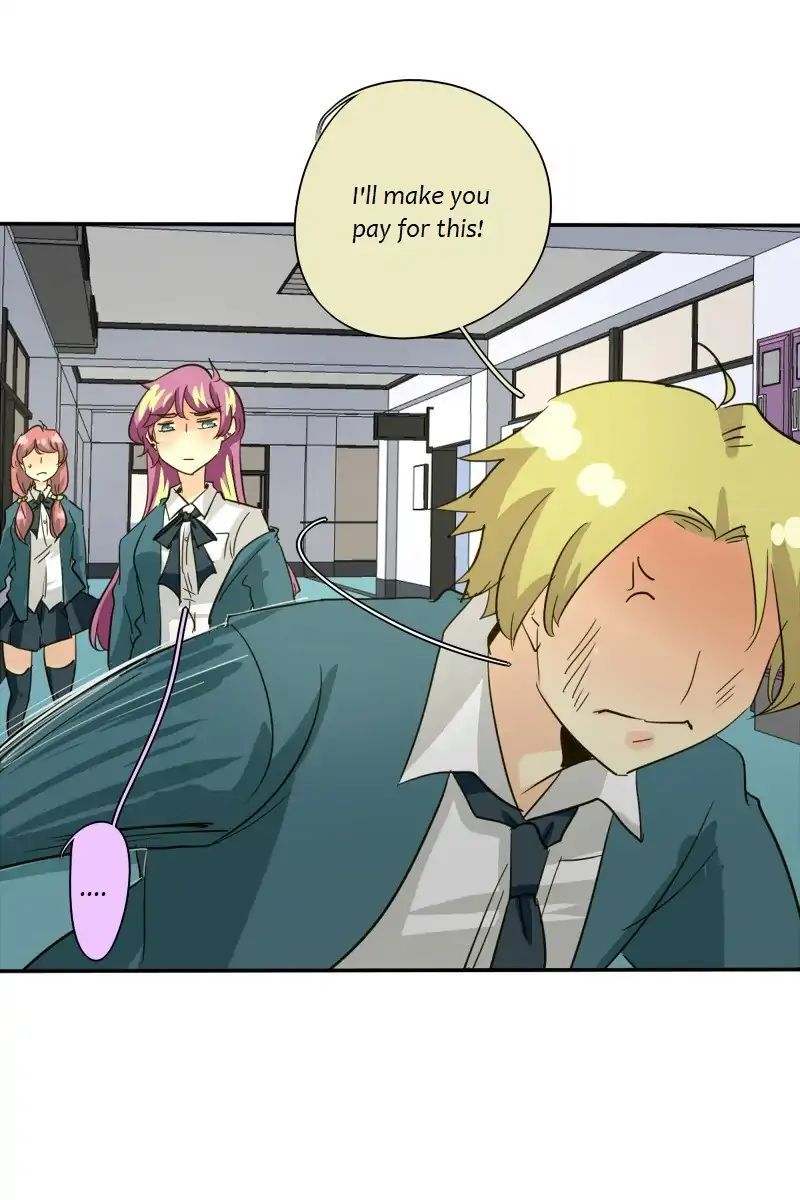 Read unOrdinary Manga EN Manga Online