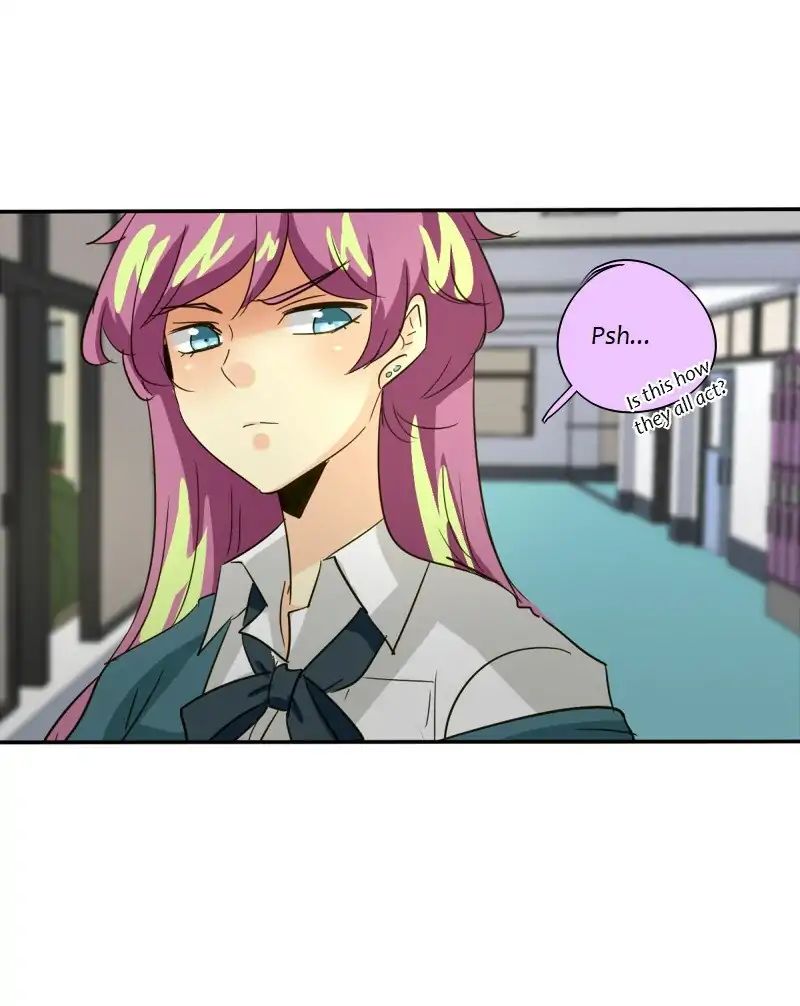 Read unOrdinary Manga EN Manga Online