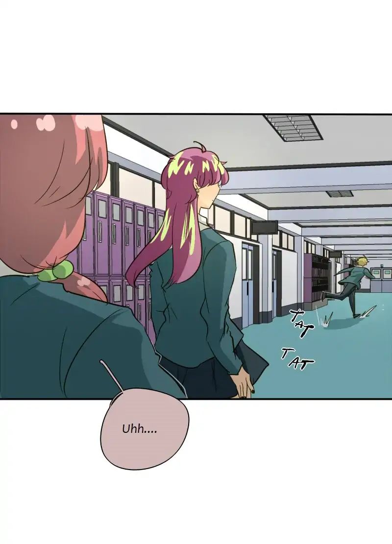 Read unOrdinary Manga EN Manga Online