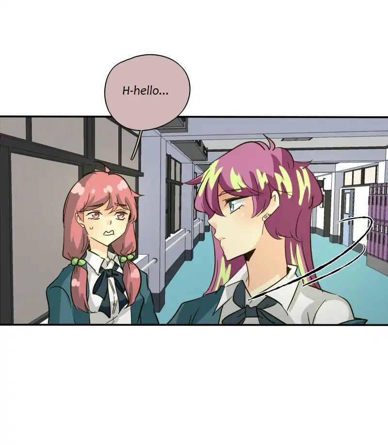 Read unOrdinary Manga EN Manga Online