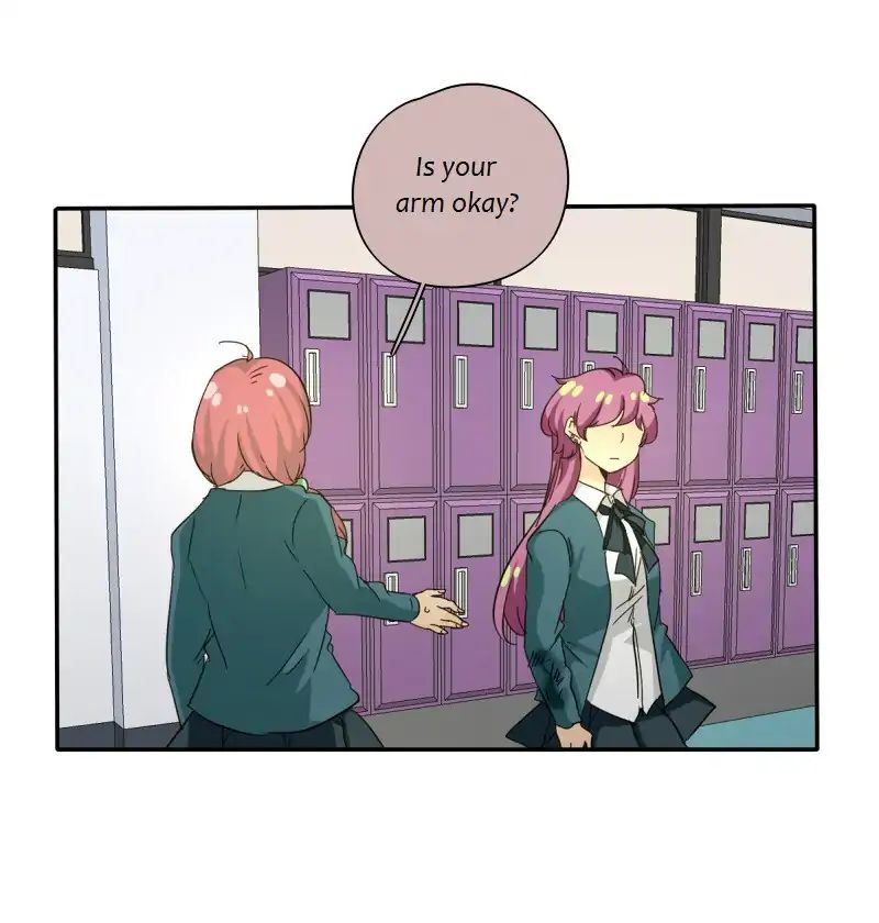 Read unOrdinary Manga EN Manga Online