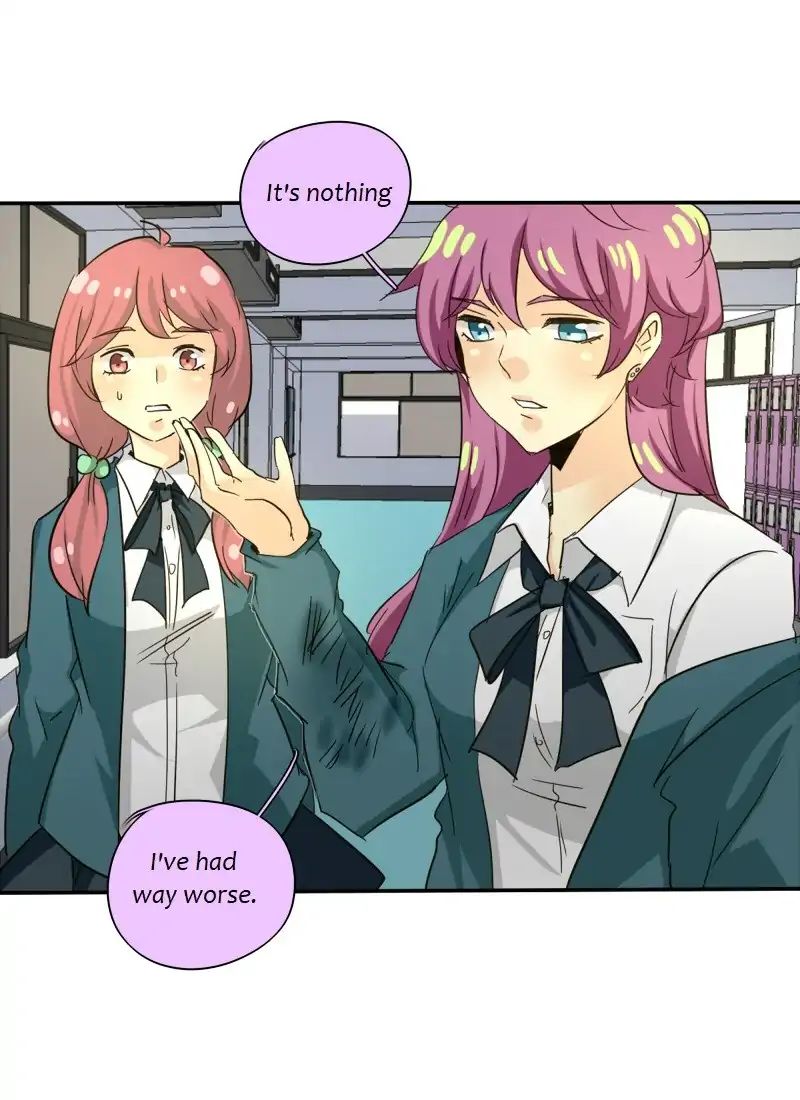 Read unOrdinary Manga EN Manga Online
