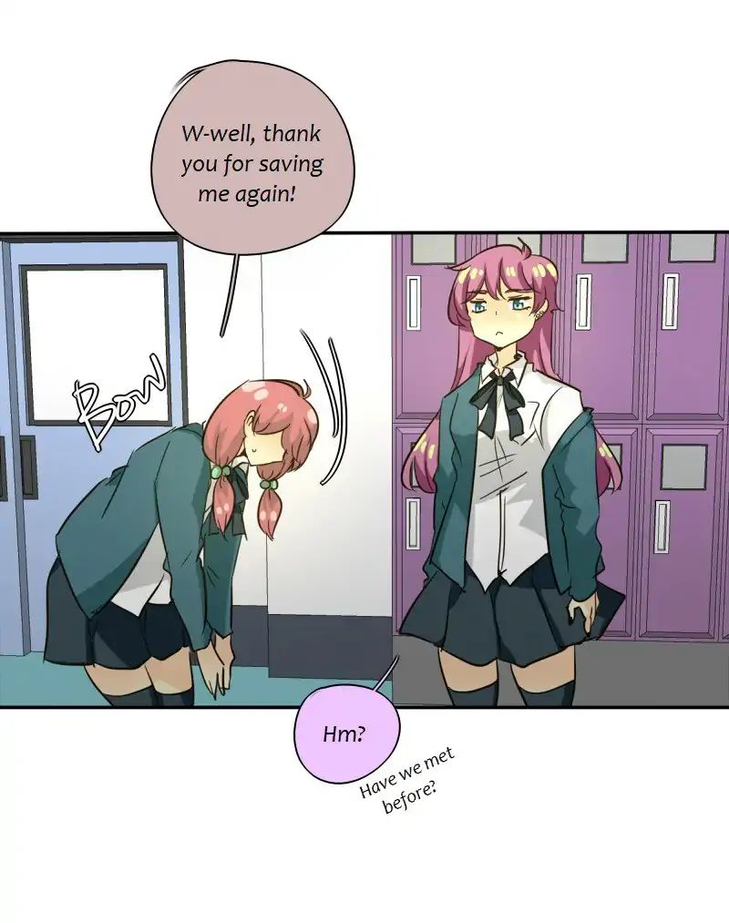 Read unOrdinary Manga EN Manga Online