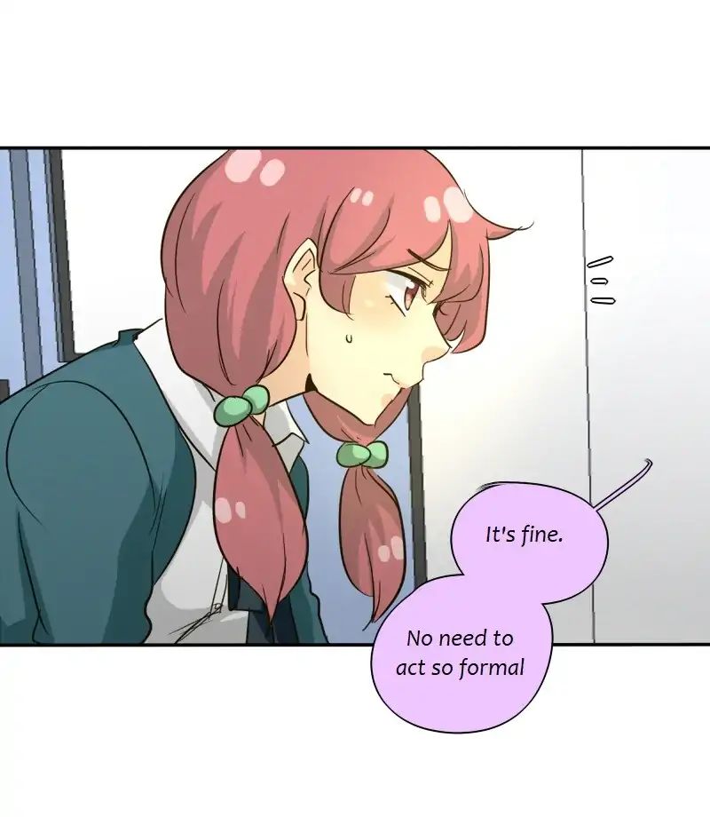 Read unOrdinary Manga EN Manga Online