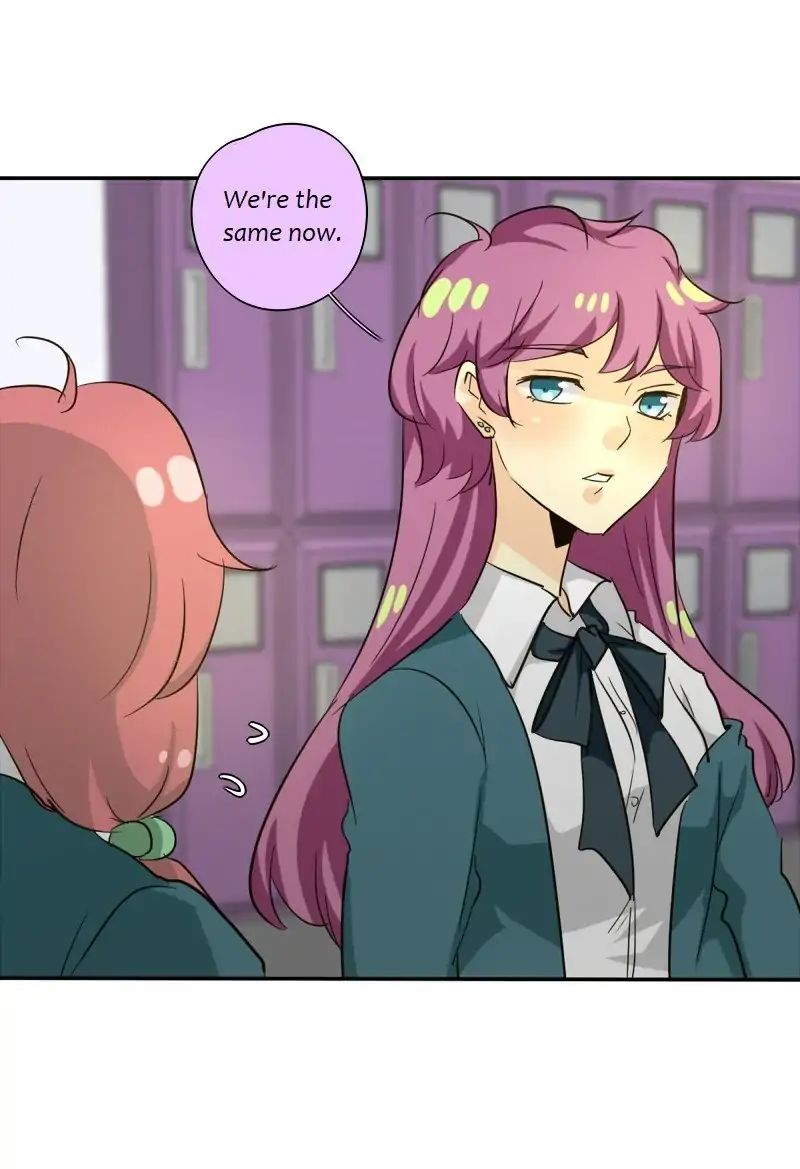 Read unOrdinary Manga EN Manga Online