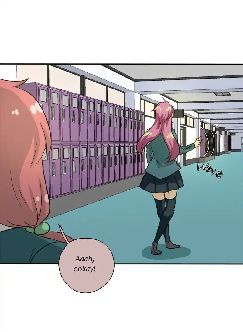 Read unOrdinary Manga EN Manga Online