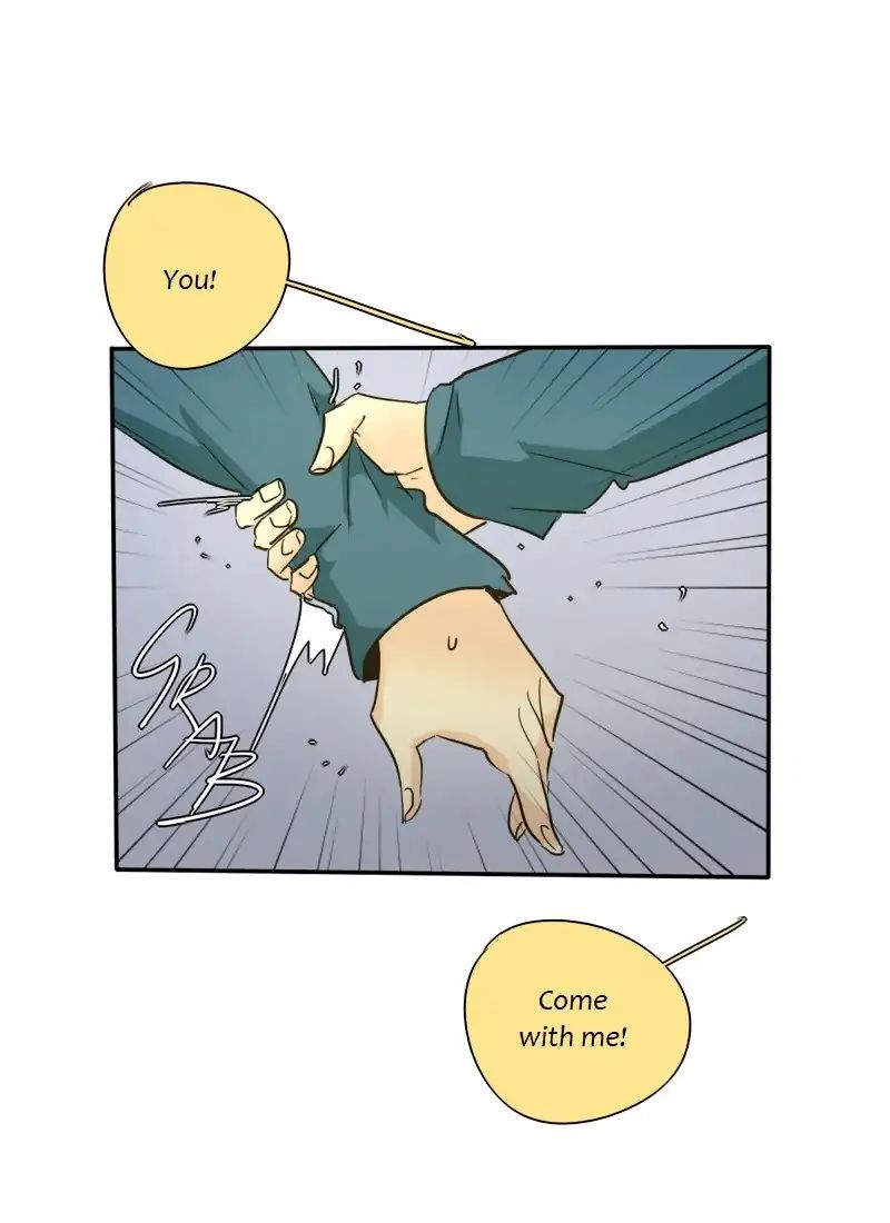 Read unOrdinary Manga EN Manga Online